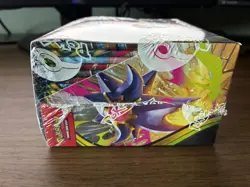 Pokemon Perfect Order Booster Box New/Factory Sealed TCG - Image 5