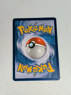 Pokemon Dratini 2/20 Dragon Vault Basic 40 HP Holo Rare English - Image 2