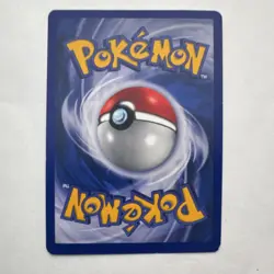 Zapdos #23/53 WotC Black Star Promo English Regular - Image 2
