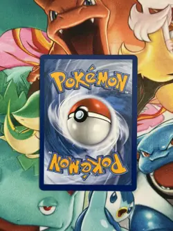 Pokemon TCG Mega Floette ex 035/086 Me04: Chaos Rising Holo - Image 2