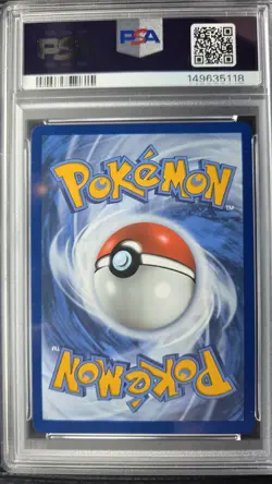 2025 POKEMON BLK EN-BLACK BOLT SPECIAL ILLUSTRATION RARE #166 ZEKROM EX PSA 10 - Image 2