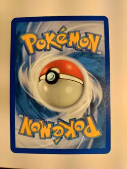 Dark Celebi 4/101 Hidden Legends Holo LP Pokemon - Image 2