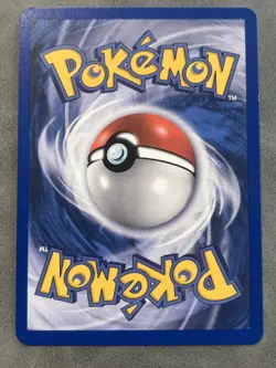Pokemon TCG Minun 37/106 Uncommon Emerald Pokemon NM - Image 2