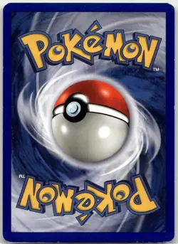 Beedrill 17/102 Rare Base Set Shadowless Pokemon Unlimited MP - Image 2