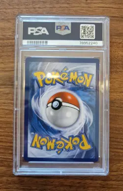 Flying Pikachu #110/108 PSA 9 - Pokemon XY Evolutions 2016 - Image 2