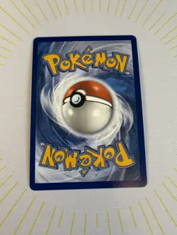 Pokemon TCG Delibird 152/132 Mega Evolution Illustration Rare NM Condition ✨ - Image 3