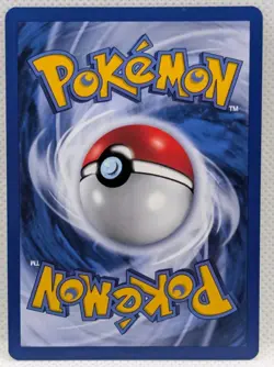 Carte Pokemon EMPIFLOR 30/64 Jungle Wizards 2000 FR NEAR MINT - Image 2