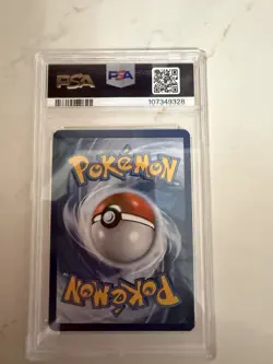 2015 Team Magma’s Groudon Ex 15/34 Double Crises-FA PSA 6! POKEMON Rare Low Pop - Image 2