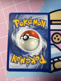 Psyduck 70/109 Common Team Rocket Returns Pokemon Card - Image 3