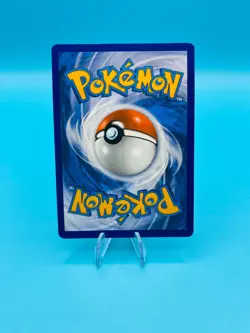 Pokemon Card Team Star Grunt 242/198 Scarlet & Violet Full Art Ultra Rare NM - Image 2