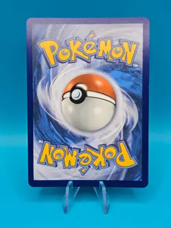 Pokemon Card TCG - Judge 222/182 - Destined Rivals - Ultra Rare - NM ⭐ - Image 2