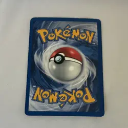 Magnemite Neo Discovery 7/75 Holo Rare 2001 Nintendo Pokemon Card - Image 2