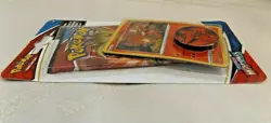 Pokemon Trading Card Game TCG Sword & Shield - Charmander - Booster Pack - NEW - Image 3