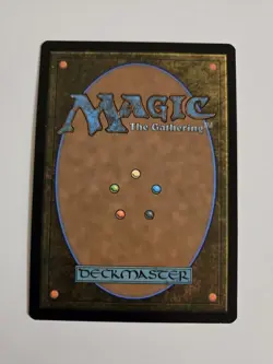 MTG Hallowed Fountain #265 Lorwyn Eclipsed Regular Lightly Played - Image 2
