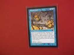 MTG "Dream Halls t " from Stronhold NMT+ Reserved List # 2 - Image 1