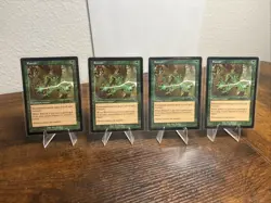 Rancor Urza's Legacy Regular - Image 1