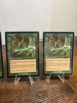 Rancor Urza's Legacy Regular - Image 3