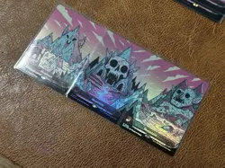 Mountain Foil x 22 - Goblin Storm Secret Lair SLD MTG Wizard Of Barge - Image 2