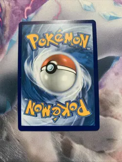 Pokemon - NM Ethan’s Ho-Oh 039/182 - Prize Pack Series 8 / Destined Rivals - Image 2
