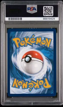 2023 Pokemon SWSH Dialga VStar Crown Zenith Secret FA GG68 PSA 10 Gen Mint - Image 2