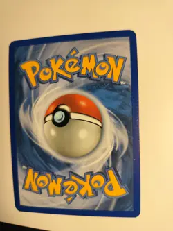 Pokemon Baltoy Hidden Legends Reverse Holo 53/101 LP - Image 2
