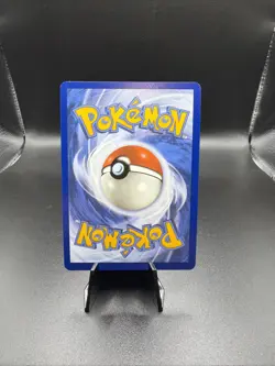 Pokemon TCG Tapu Koko EX 247/182 Paradox Rift Special Illustration - Image 2