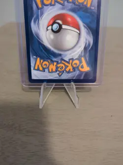 Pokemon TCG Jacinthe POR 122/088 Trainer Supporter Special Illustration Rare - Image 4