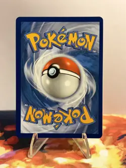 Pokemon TCG Professor’s Research Full Art 024/025 Celebrations - Image 3