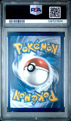 2023 POKEMON SWORD & SHIELD CROWN ZENITH SECRET FULL ART/GIRATINA VSTAR PSA 10 - Image 2