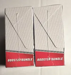 Pokemon TCG White Flare Booster Bundle Lot Of 2 *Factory Sealed* - Image 2