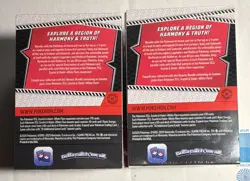 Pokemon TCG White Flare Booster Bundle Lot Of 2 *Factory Sealed* - Image 3