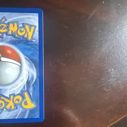 The Pokemon Company Mega Lucario Ex 160/132 ME01 Full Art Holo EN - Image 3