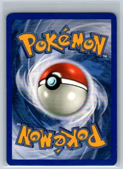 Metapod 42/75 Uncommon Neo Discovery Pokemon Unlimited Lightly Played - Image 2