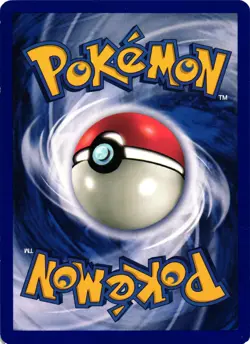 Pokemon TCG Neo Discovery 69/75 Unown [O] Common Unlimited LP/MP - Image 2