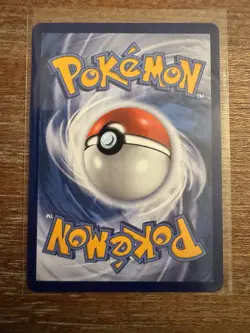 Mega Gengar ex 056/094 Double Rare Phantasmal Flames Pokemon Near Mint - Image 2