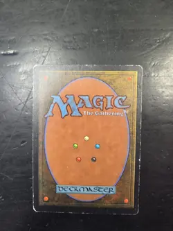 Vampiric Tutor Magic: The Gathering Card - Image 2