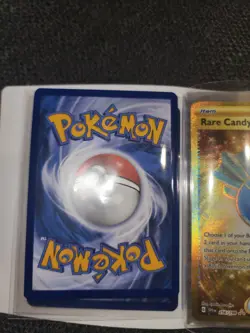 Pokemon Charizard EX 215/197 -- Obsidian Flames -- Ultra Rare -- Mint/NM - Image 4