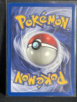 Pokemon Cards: Jungle 1st Edition Common: Meowth 56/64 NM - Image 2