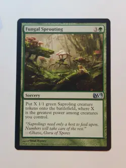 Fungal Sprouting Core Set 2013 (M13) Regular - Image 1