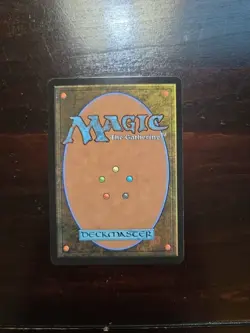 MTG Final Fantasy: Excalibur II(Borderless Foil) - Image 2