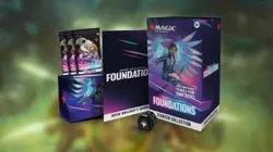 Magic: The Gathering Foundations Booster Pack / Starter Collection / Beggine Box - Image 5
