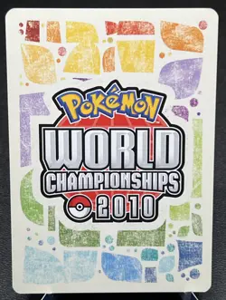 Moonlight Stadium 100/106 LP Michael Pramawat Pokemon World Championship Promo! - Image 2