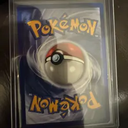 Kabuto First Edition 50/62 Fossil Pokemon - Image 2