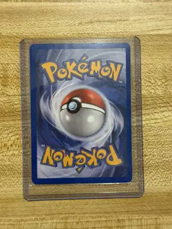 Pokemon TCG R Energy Team Rocket Returns 95/109 Reverse Holo Uncommon English - Image 2
