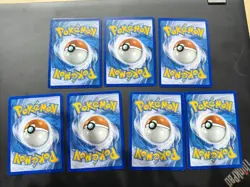 7x Sonne & Mond & XY Reverse Holo Pokemon Karten Sammlung | DE & EN | Versch.... - Image 2