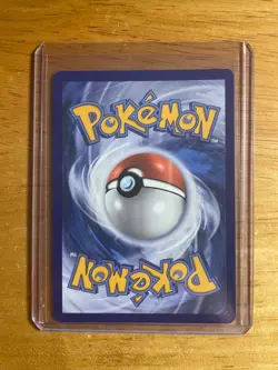 JACINTHE SECRET ILLUSTRATION RARE HOLO - POKEMON PERFECT ORDER 122/088 - Image 3