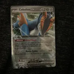 Lot of 5 EX + Mega Pokemon - Chaos Rising - Floette Dragalge Gallade Gourgeist - Image 5