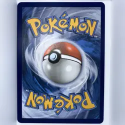 Birthday Pikachu Pokemon Celebrations: Classic Collection 24/53 Holo Near Mint - Image 2