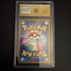 Bulbasaur 001/032 Pokemon TCG Classic: Venusaur Holo (Japanese) Pristine 10 CGC - Image 2
