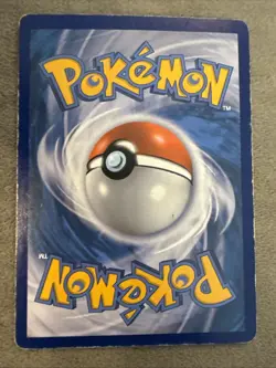 Delphox EX XY19 Holo XY Promos LP Pokemon TCG - Image 2